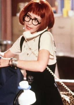 Annie Potts