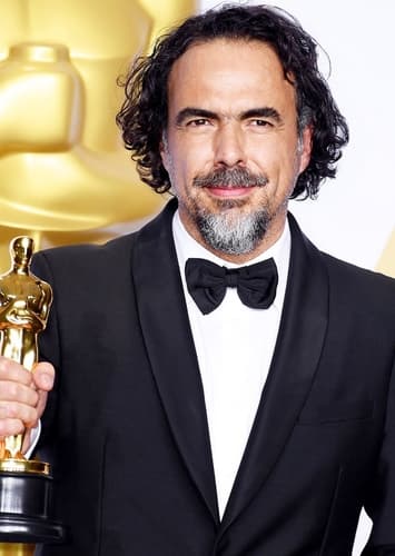 Alejandro G. Inarritu 
