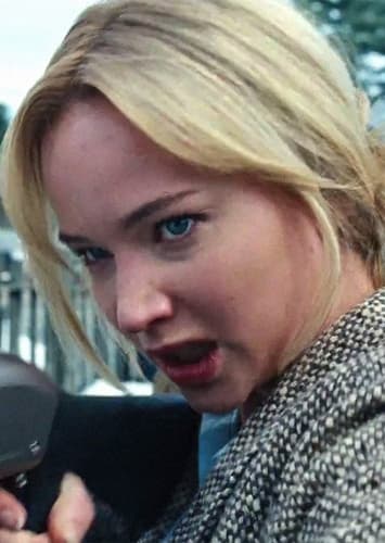 Jennifer Lawrence 