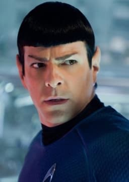 Spock