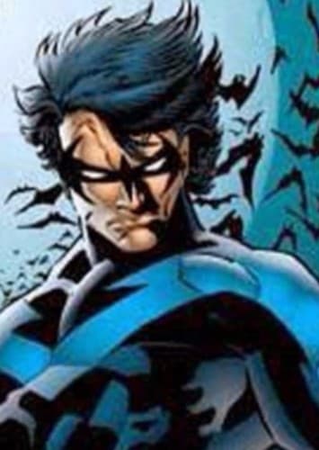Dick Grayson