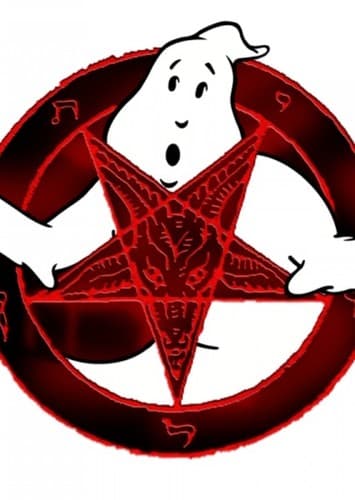 Story of GHOSTBUSTERS III Go To Hell Script Kinda