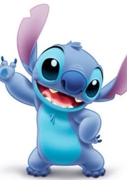 Stitch (voice)