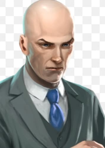 Professor X