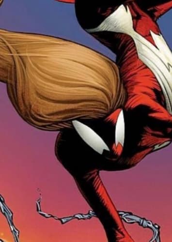 Spider Woman/ Black Widow