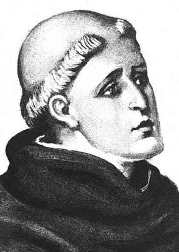 Tomas De Torquemada