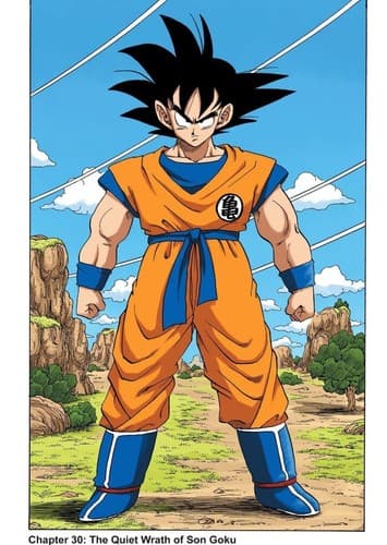 Goku
