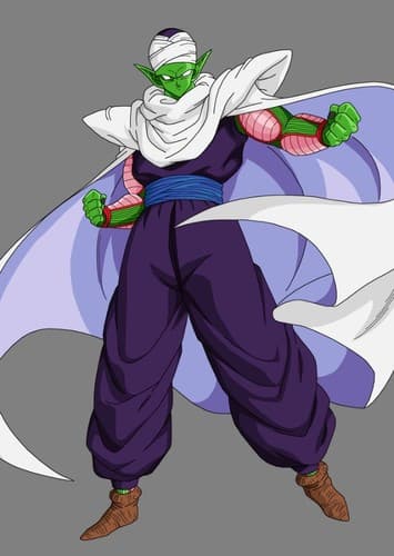 Piccolo