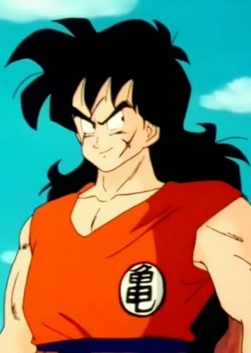 Yamcha