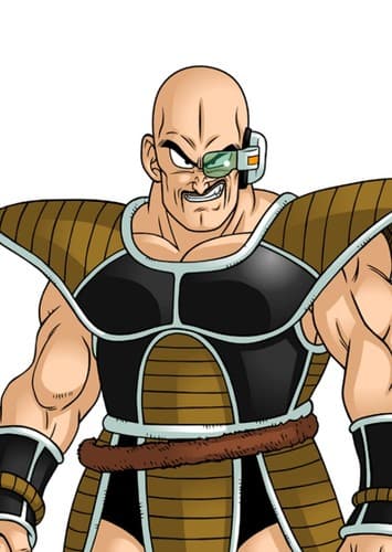 Nappa