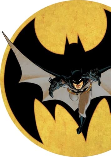 Batman (Year One)