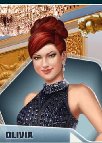 Olivia