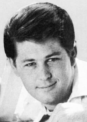 Brian Wilson