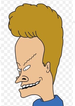 Beavis