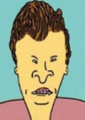 Butt-Head