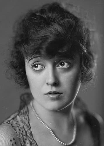 Mabel Normand