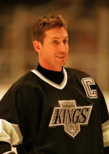 Wayne Gretzky