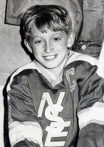 Wayne Gretzky (child)
