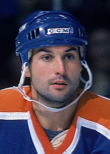 Paul Coffey