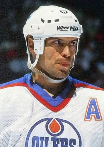 Mark Messier