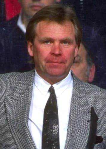 Glen Sather