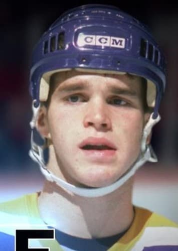 Luc Robitaille