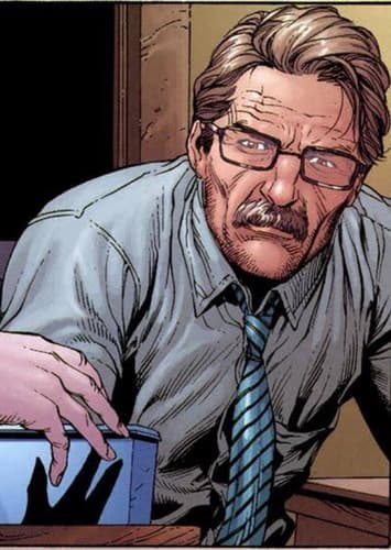James Gordon