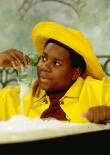 Kenan Thompson