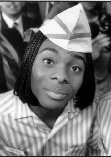 Kel Mitchell