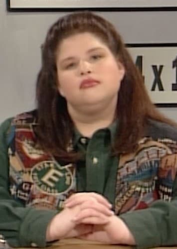Lori Beth Denberg
