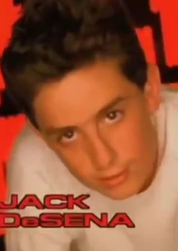 Jack DeSena