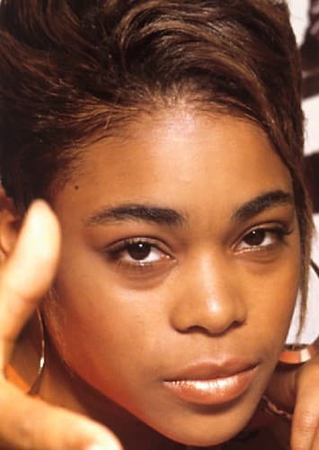 T-Boz Watkins