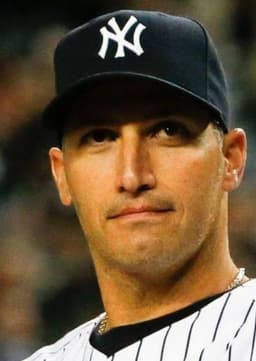 Andy Pettitte