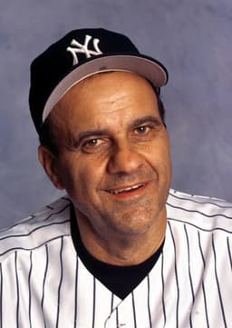 Joe Torre