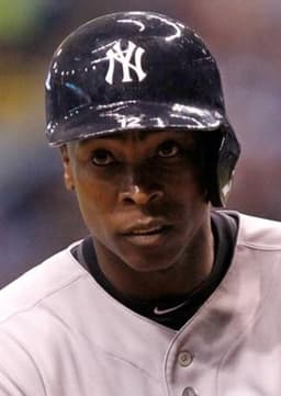 Alfonso Soriano
