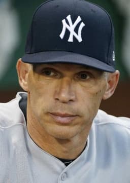 Joe Girardi