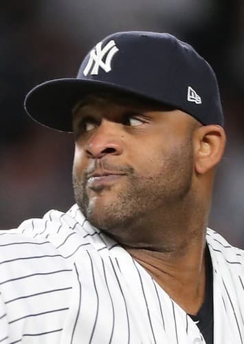 CC Sabathia