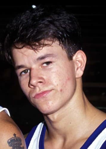 Donnie Wahlberg