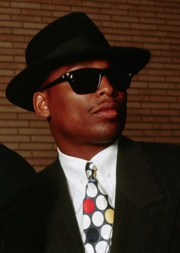 Terry Lewis