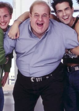 Lou Pearlman