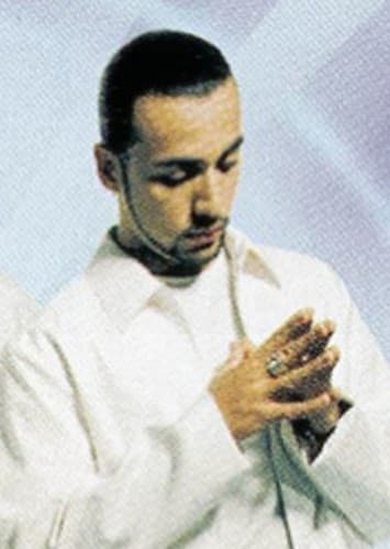 Howie Dorough