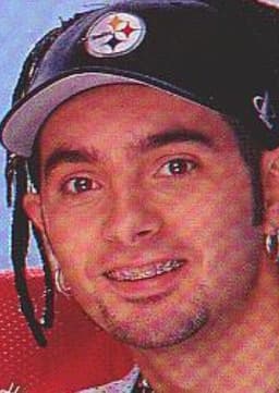 Chris Kirkpatrick