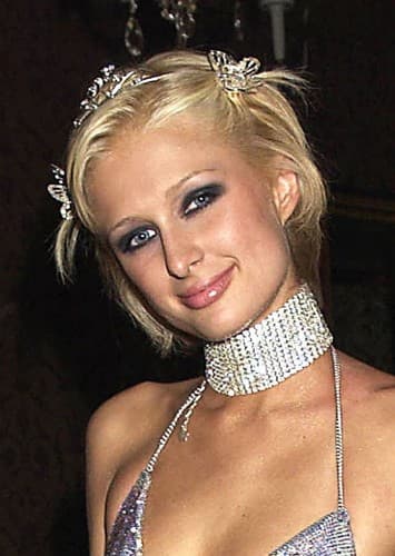 Paris Hilton