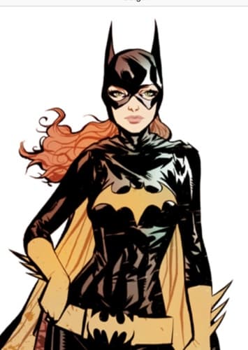 Batgirl