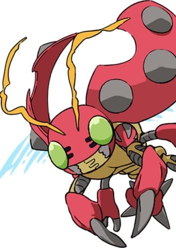 Tentomon