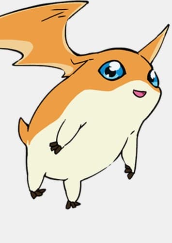 Patamon