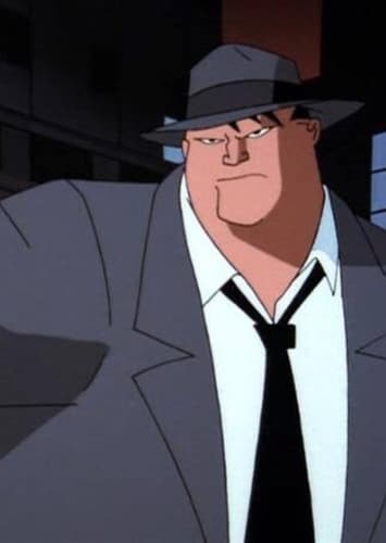 Harvey Bullock