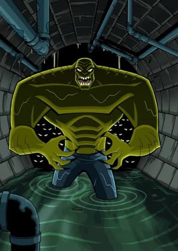 Killer Croc