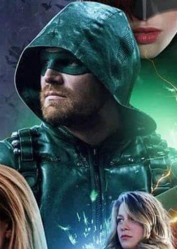 Green Arrow