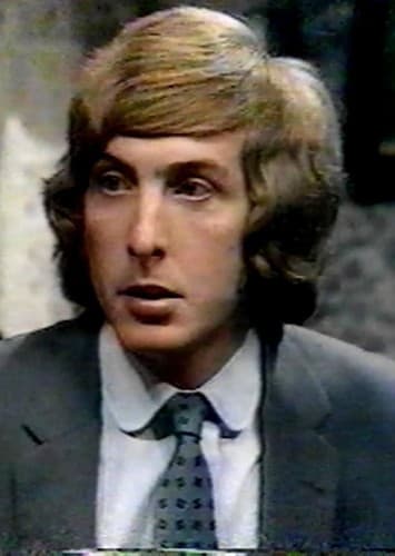 Eric Idle